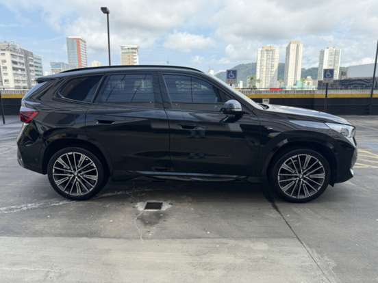 BMW-X1-2.0 16V TURBO GASOLINA SDRIVE20I M SPORT STEPTRONIC BMW-X1-2026