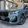 BMW X1 2.0 16V TURBO GASOLINA SDRIVE20I M SPORT STEPTRONIC BMW X1 2.0 16V TURBO GASOLINA SDRIVE20I M SPORT STEPTRONIC
