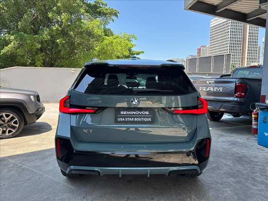 BMW-X1-2026