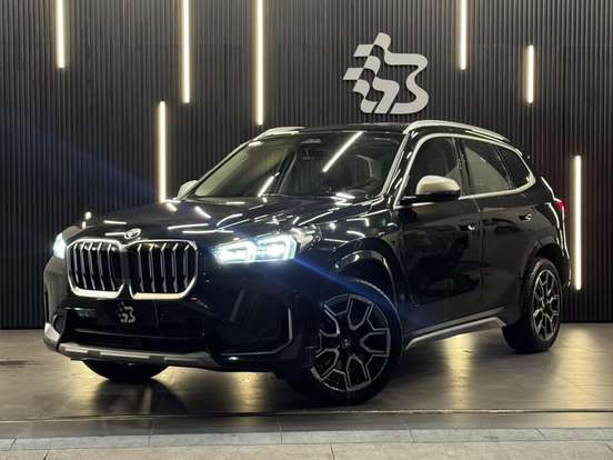 BMW-X1-2.0 16V TURBO GASOLINA SDRIVE20I X-LINE STEPTRONIC BMW-X1-2023