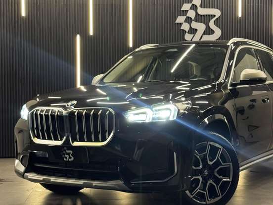 BMW-X1-2.0 16V TURBO GASOLINA SDRIVE20I X-LINE STEPTRONIC BMW-X1-2023