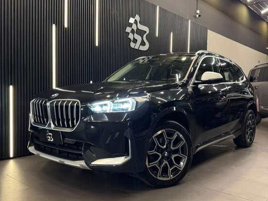 BMW-X1-2.0 16V TURBO GASOLINA SDRIVE20I X-LINE STEPTRONIC BMW-X1-2023