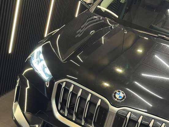 BMW-X1-2.0 16V TURBO GASOLINA SDRIVE20I X-LINE STEPTRONIC BMW-X1-2023
