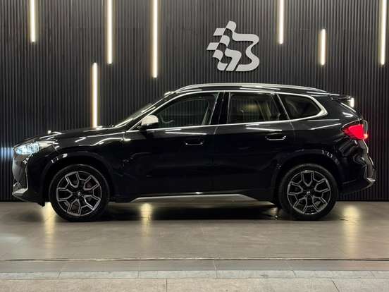 BMW-X1-2.0 16V TURBO GASOLINA SDRIVE20I X-LINE STEPTRONIC BMW-X1-2023