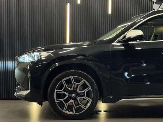 BMW-X1-2.0 16V TURBO GASOLINA SDRIVE20I X-LINE STEPTRONIC BMW-X1-2023
