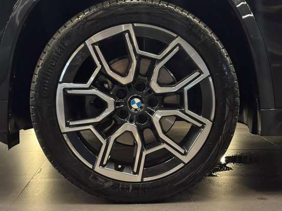 BMW-X1-2.0 16V TURBO GASOLINA SDRIVE20I X-LINE STEPTRONIC BMW-X1-2023