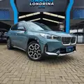 BMW X1 2.0 16V TURBO GASOLINA SDRIVE20I X-LINE STEPTRONIC BMW X1 2.0 16V TURBO GASOLINA SDRIVE20I X-LINE STEPTRONIC