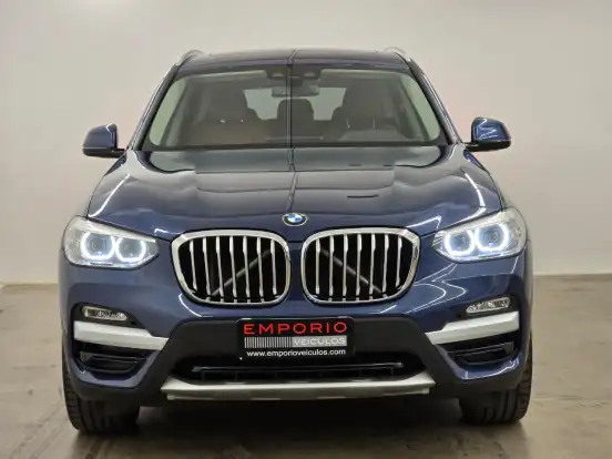 BMW-X3-2017