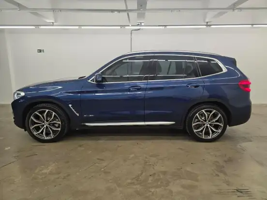BMW-X3-2017