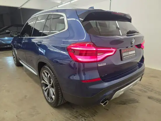 BMW-X3-2.0 16V GASOLINA X LINE XDRIVE30I STEPTRONIC BMW-X3-2017