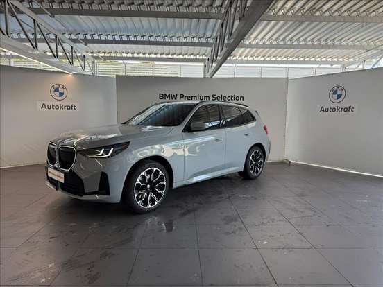BMW-X3-2026