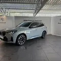BMW X3 2.0 TWINPOWER MHEV XDRIVE30I M SPORT STEPTRONIC BMW X3 2.0 TWINPOWER MHEV XDRIVE30I M SPORT STEPTRONIC