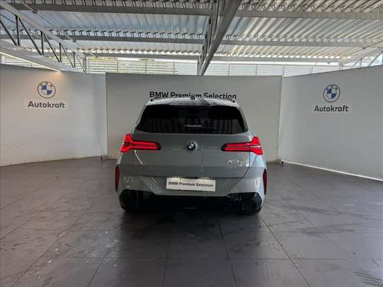 BMW-X3-2.0 TWINPOWER MHEV XDRIVE30I M SPORT STEPTRONIC BMW-X3-2026