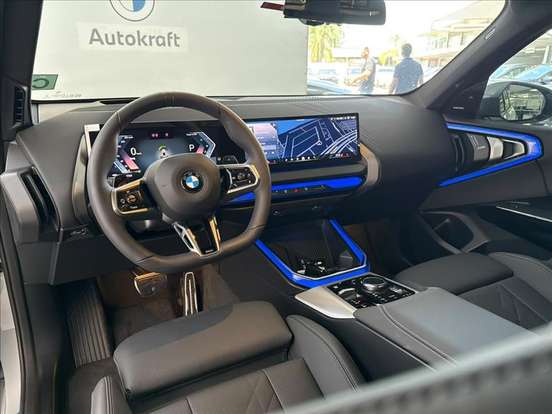 BMW-X3-2026