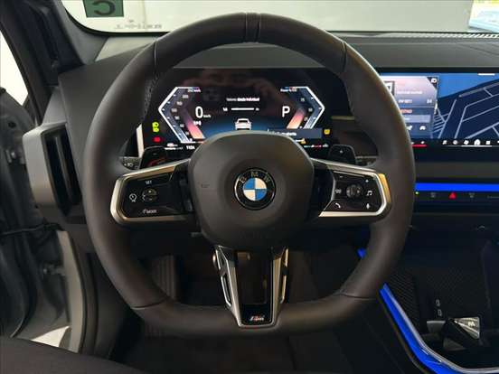 BMW-X3-2.0 TWINPOWER MHEV XDRIVE30I M SPORT STEPTRONIC BMW-X3-2026