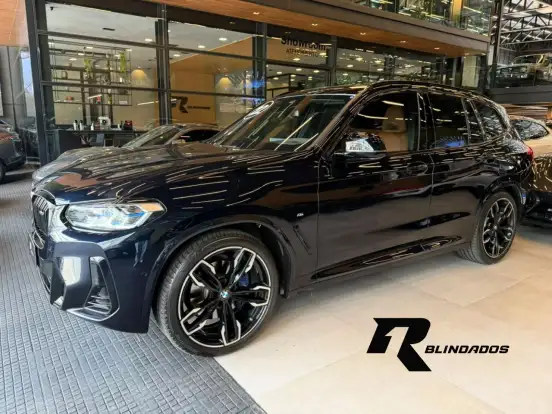 BMW-X3-2022