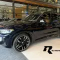 BMW X3 3.0 TWINPOWER GASOLINA M40I M SPORT EDITION STEPTRONIC BMW X3 3.0 TWINPOWER GASOLINA M40I M SPORT EDITION STEPTRONIC
