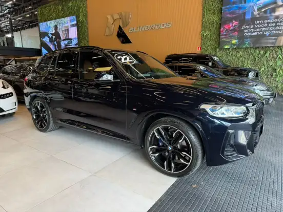 BMW-X3-2022