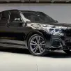 BMW X3 3.0 TWINPOWER GASOLINA M40I STEPTRONIC BMW X3 3.0 TWINPOWER GASOLINA M40I STEPTRONIC