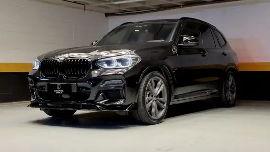 BMW-X3-2019