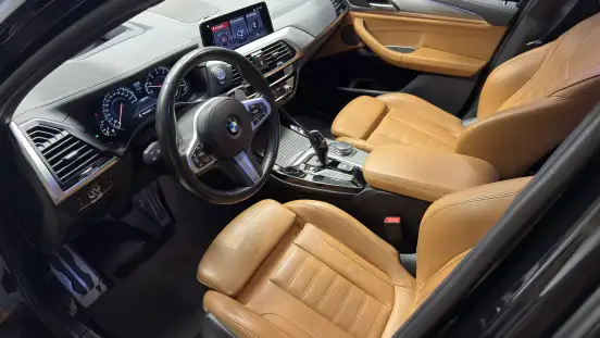 BMW-X3-2019