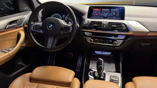 BMW-X3-2019