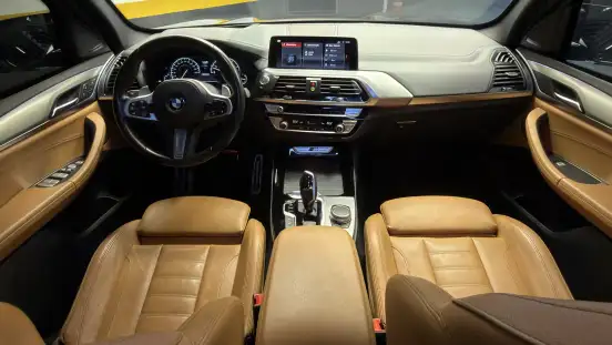 BMW-X3-2019