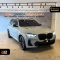 BMW X3 3.0 TWINPOWER GASOLINA M40I STEPTRONIC BMW X3 3.0 TWINPOWER GASOLINA M40I STEPTRONIC