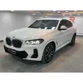BMW X4 2.0 16V GASOLINA XDRIVE30I M SPORT STEPTRONIC BMW X4 2.0 16V GASOLINA XDRIVE30I M SPORT STEPTRONIC