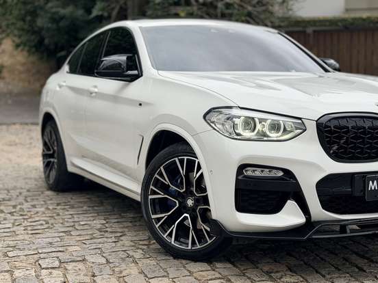 BMW-X4-2019