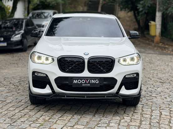 BMW-X4-2019