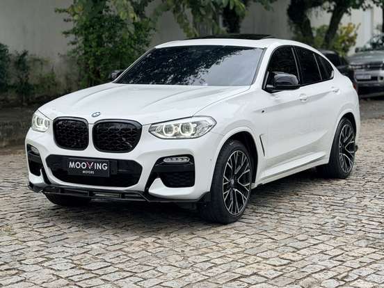 BMW-X4-2019