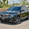 BMW X5 3.0 I6 TURBO HÍBRIDO XDRIVE50E M SPORT AUTOMÁTICO BMW X5 3.0 I6 TURBO HÍBRIDO XDRIVE50E M SPORT AUTOMÁTICO