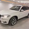 BMW X5 3.0 4X4 30D I6 TURBO DIESEL 4P AUTOMÁTICO BMW X5 3.0 4X4 30D I6 TURBO DIESEL 4P AUTOMÁTICO