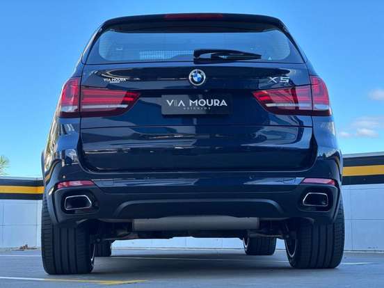 BMW-X5-2018