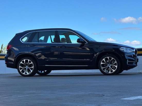 BMW-X5-2018