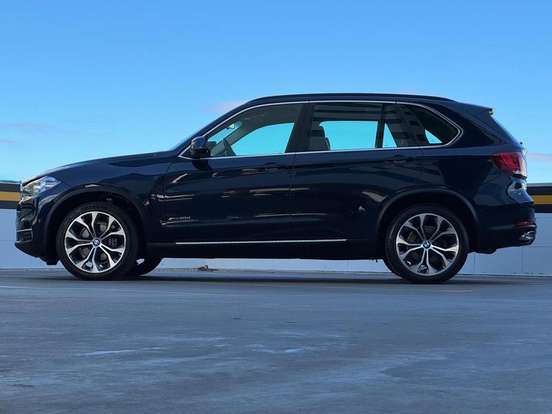 BMW-X5-2018