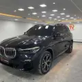 BMW X5 3.0 I6 TURBO HÍBRIDO XDRIVE45E M SPORT AUTOMÁTICO BMW X5 3.0 I6 TURBO HÍBRIDO XDRIVE45E M SPORT AUTOMÁTICO