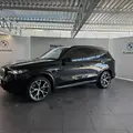 BMW X5 3.0 I6 TURBO HÍBRIDO XDRIVE50E M SPORT AUTOMÁTICO BMW X5 3.0 I6 TURBO HÍBRIDO XDRIVE50E M SPORT AUTOMÁTICO
