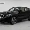 BMW X6 3.0 TWINPOWER GASOLINA XDRIVE40I M SPORT AUTOMÁTICO BMW X6 3.0 TWINPOWER GASOLINA XDRIVE40I M SPORT AUTOMÁTICO