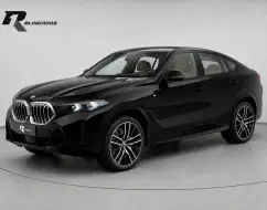 BMW X6 3.0 TWINPOWER GASOLINA XDRIVE40I M SPORT AUTOMÁTICO BMW X6 3.0 TWINPOWER GASOLINA XDRIVE40I M SPORT AUTOMÁTICO