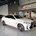 BMW X6 3.0 TWINPOWER GASOLINA XDRIVE40I M SPORT AUTOMÁTICO BMW X6 3.0 TWINPOWER GASOLINA XDRIVE40I M SPORT AUTOMÁTICO
