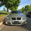 BMW 320i 2.0 16V GASOLINA 4P AUTOMÁTICO BMW 320i 2.0 16V GASOLINA 4P AUTOMÁTICO