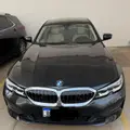 BMW 320i 2.0 16V TURBO FLEX GP AUTOMÁTICO BMW 320i 2.0 16V TURBO FLEX GP AUTOMÁTICO