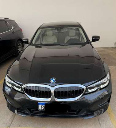 BMW-320i-2.0 16V TURBO FLEX GP AUTOMÁTICO BMW-320i-2022