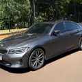 BMW 320i 2.0 16V TURBO GASOLINA SPORT GP AUTOMÁTICO BMW 320i 2.0 16V TURBO GASOLINA SPORT GP AUTOMÁTICO