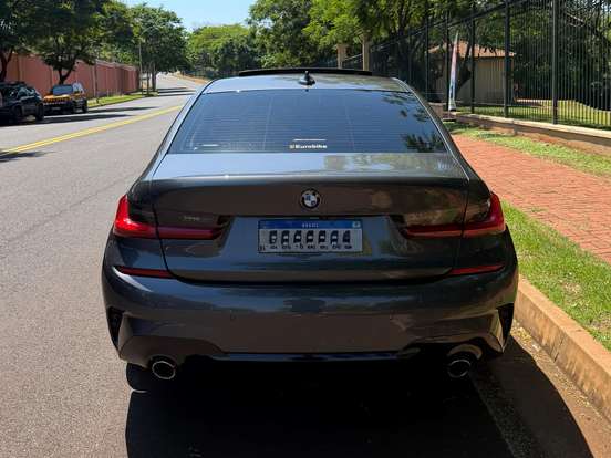 BMW-320i-2.0 16V TURBO GASOLINA SPORT GP AUTOMÁTICO BMW-320i-2021
