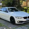 BMW 320i 2.0 SPORT GP 16V TURBO ACTIVE FLEX 4P AUTOMÁTICO BMW 320i 2.0 SPORT GP 16V TURBO ACTIVE FLEX 4P AUTOMÁTICO
