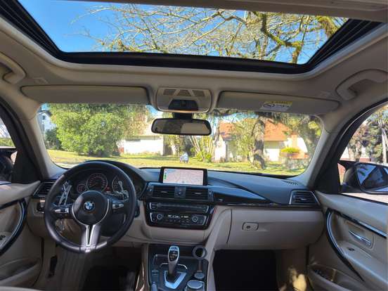 BMW-320i-2.0 SPORT GP 16V TURBO ACTIVE FLEX 4P AUTOMÁTICO BMW-320i-2017