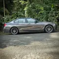 BMW 320i 2.0 SPORT GP 16V TURBO GASOLINA 4P AUTOMÁTICO BMW 320i 2.0 SPORT GP 16V TURBO GASOLINA 4P AUTOMÁTICO
